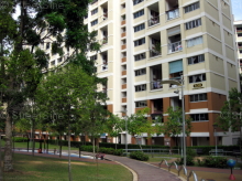 Blk 538 Hougang Street 52 (S)530538 #250582
